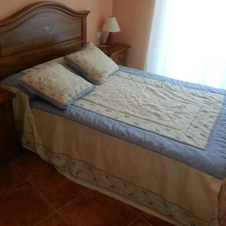 Peniscola Apartamento Esterno foto
