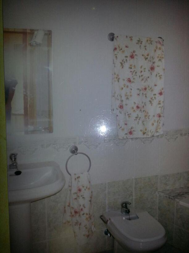 Peniscola Apartamento Esterno foto
