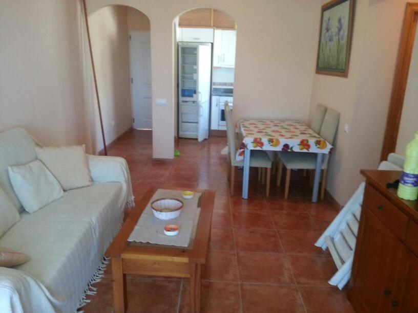 Peniscola Apartamento Esterno foto